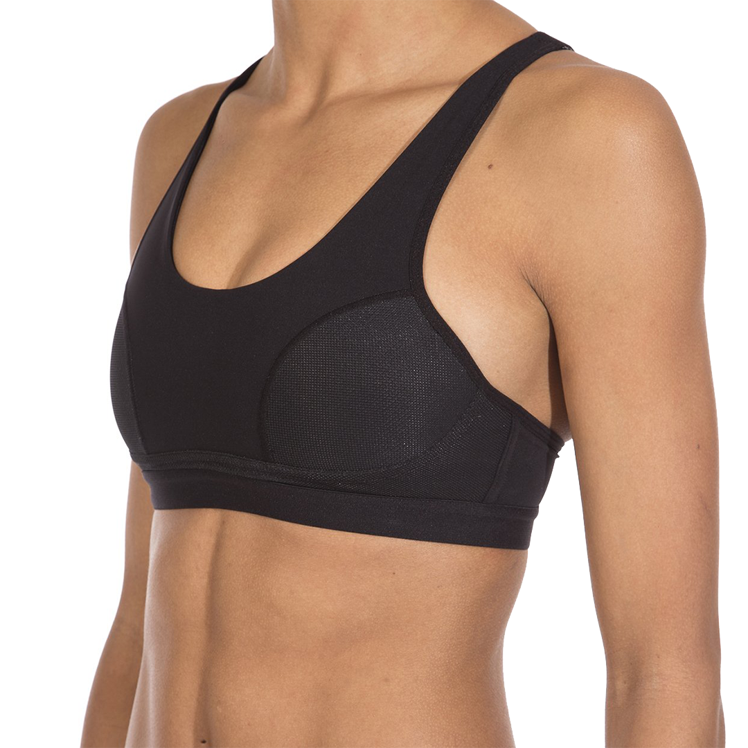 compression bra for running