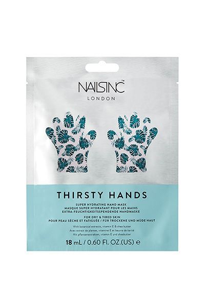 Thirsty Hands Super Hydrating Hand Mask