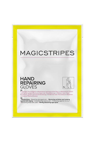 Hand Repairing Gloves 