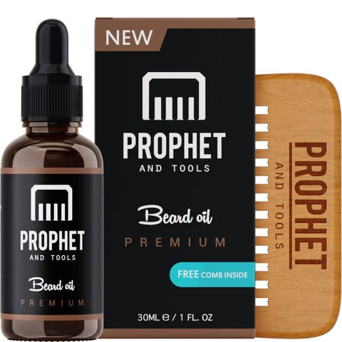 12 Best Beard Grooming Kits And Products For Men 2021 The best beard growth oil will moisturize with the wide range of brands on the market, it can be easy to choose a pricey product with the. 12 best beard grooming kits and