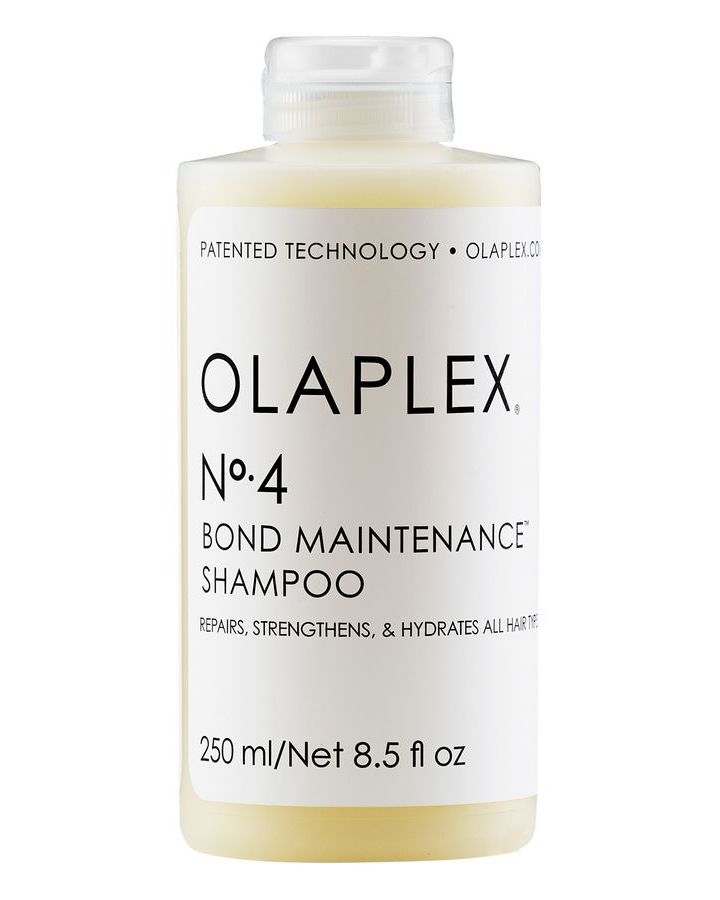 No 4 Bond Maintenance Shampoo