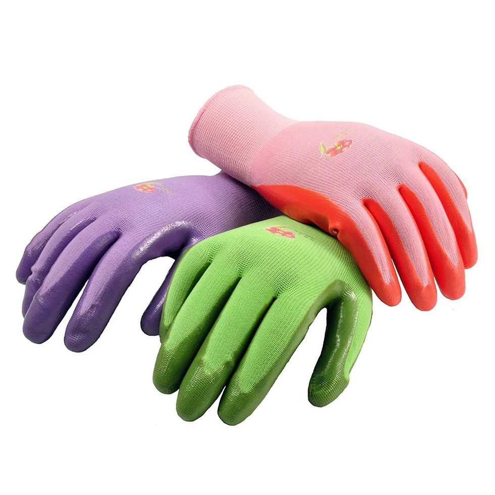 Gardening Gloves (6 Pairs)