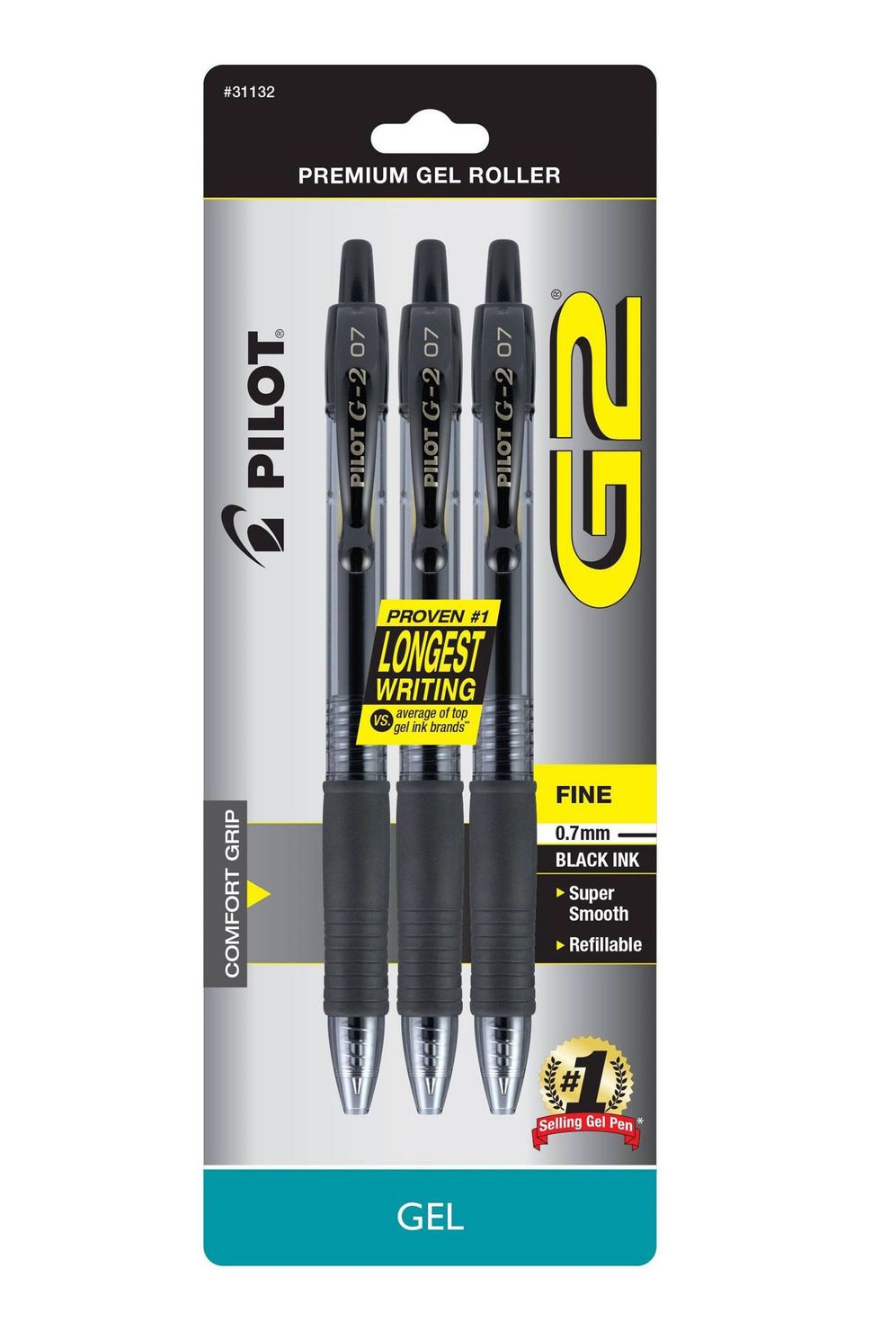  G2 Gel Pens