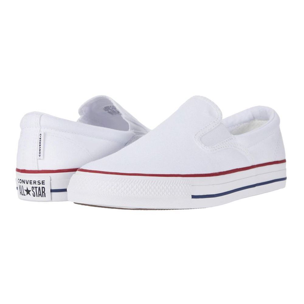 Most Comfortable Slip-On Sneakers