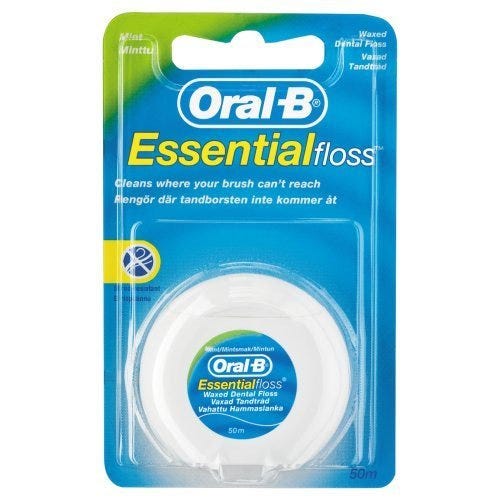 Hilo Dental Oral-B Mint