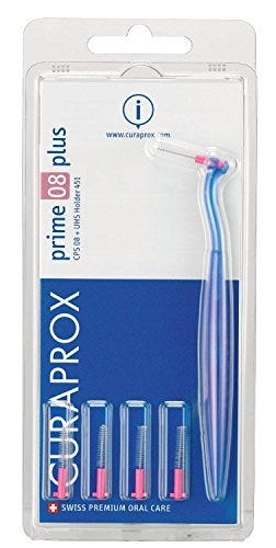 Cepillo interdental CURAPROX CPS 08