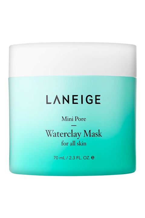 12 Best Clay Face Masks 2020 - Top Clay Masks for Oily, Dry, and