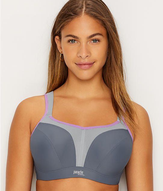 top sports bras for large breasts