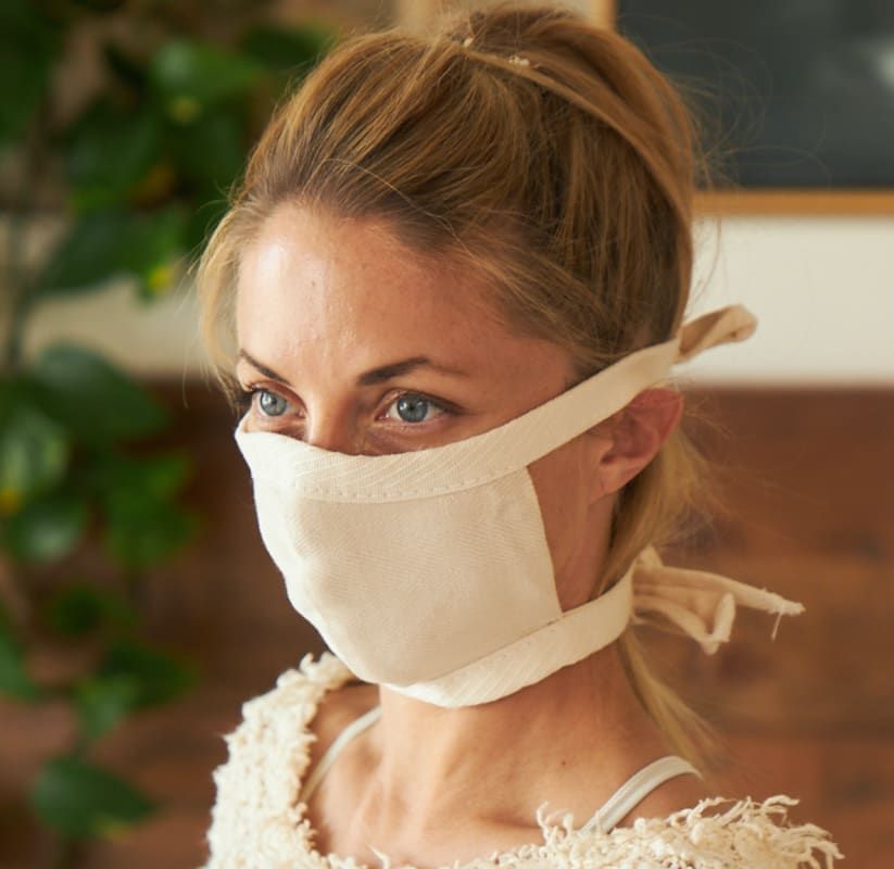 Where To Buy Cloth Face Masks Online Now Love Your Melon Etsy