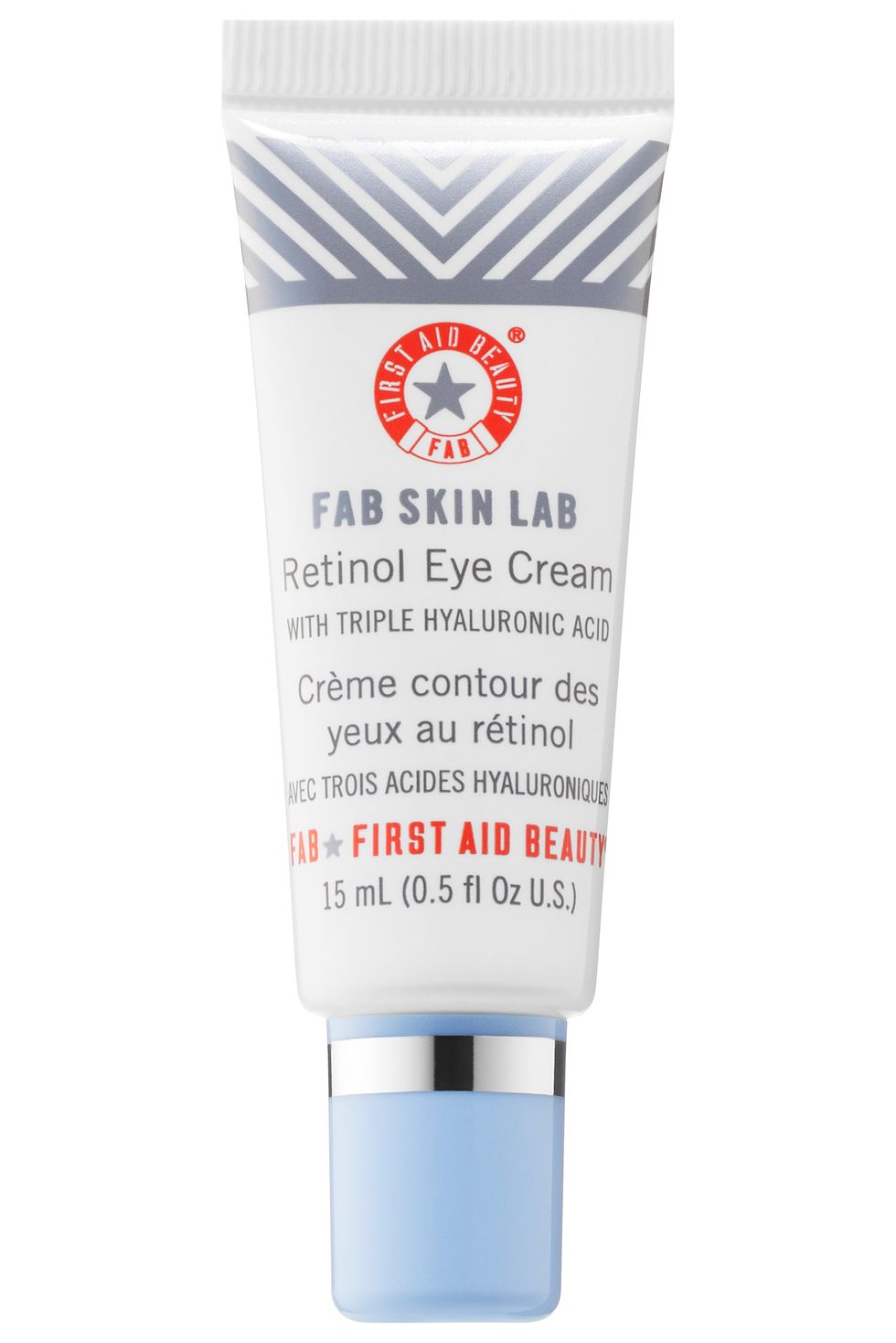 FAB Skin Lab Retinol Eye Cream