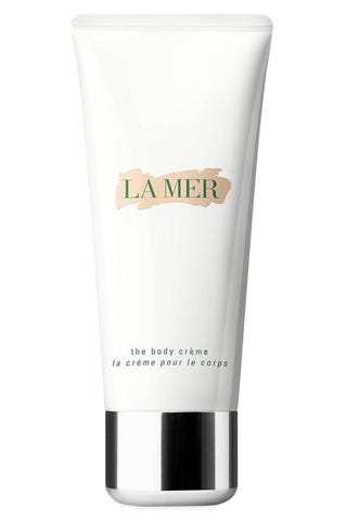The Body Crème Tube The Body Crème Tube