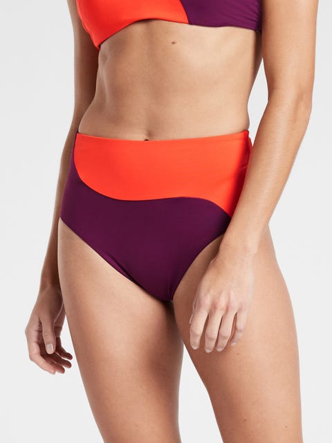 24 Sexy High Waisted Swimsuits High Waisted Bikinis