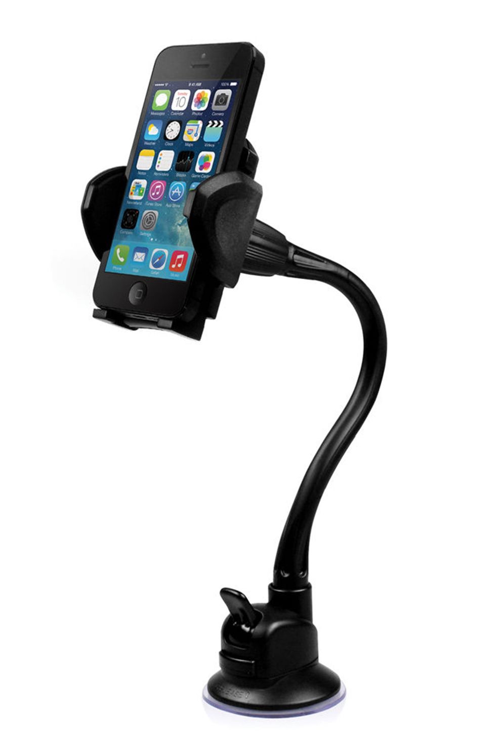 mGRIP Suction Cup Holder Mount