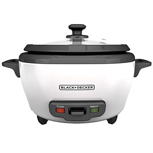 6 Best Rice Cookers of 2023, Tested by Experts