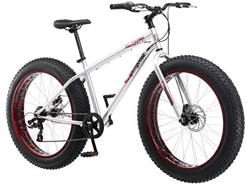 fattest fat bike