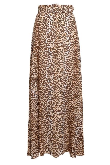 Best Leopard Print Midi Skirts of 2020 to Work Into Your Wardrobe