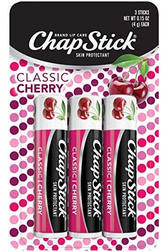 Classic Cherry Flavor Skin Protectant