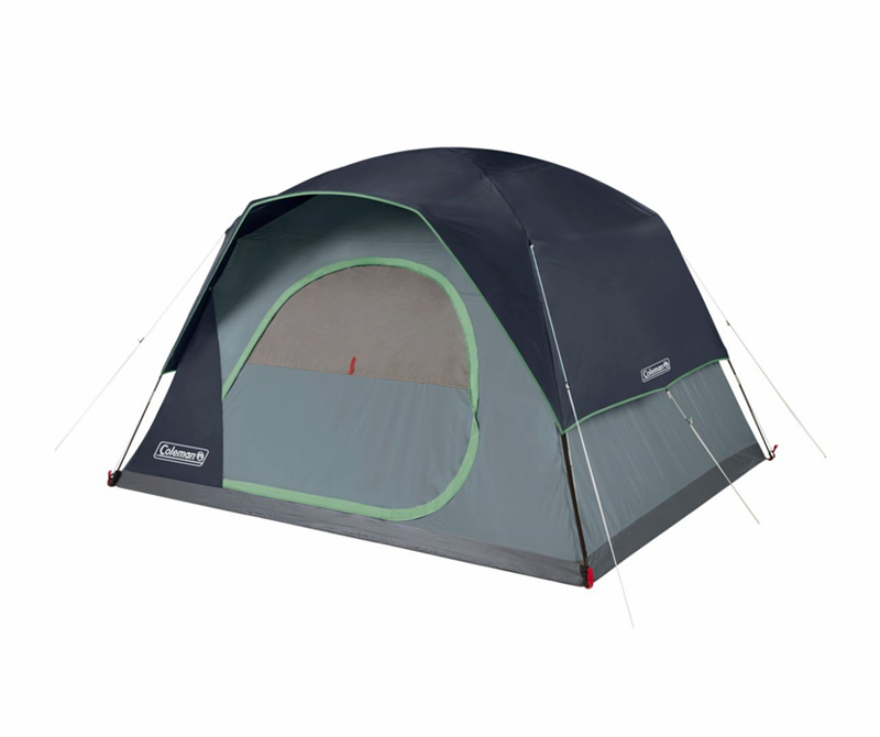 high quality camping gear