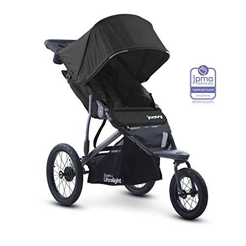 top jogger strollers