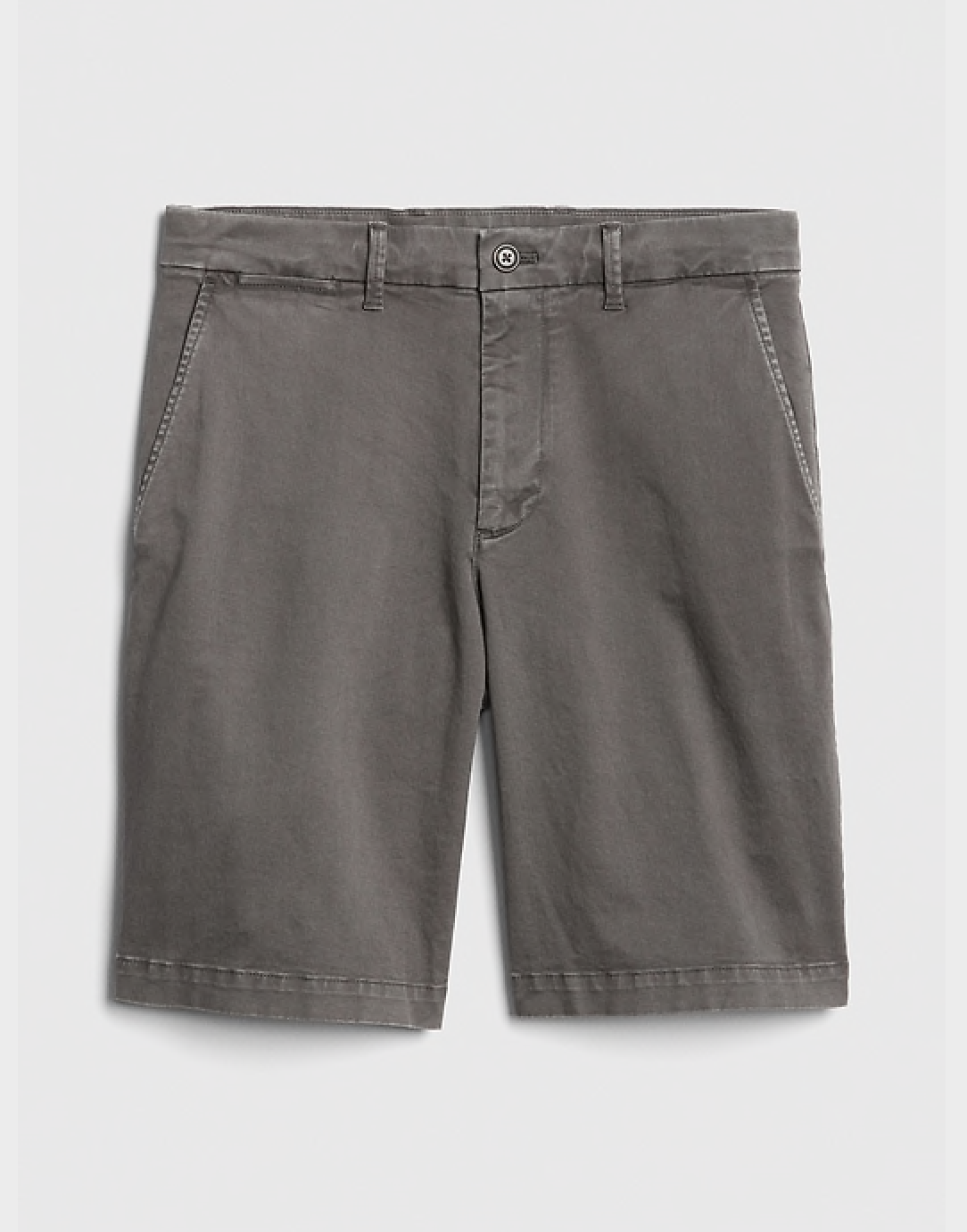 gap mens sweat shorts