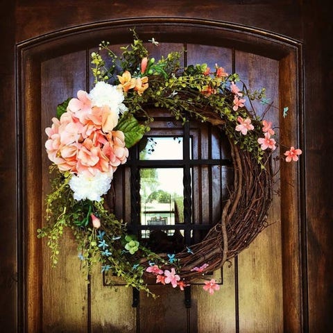 24 Best Summer Wreaths 2021 Wreath Ideas For Front Doors - Diy Summer Wreath Kit 24 Best Summer Wreaths 2021 Wreath Ideas For Front Doors - Diy Summer Wreath Kit