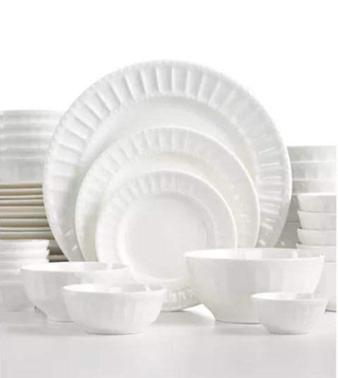 9 Best Dinnerware Sets Of 2021 Top Reviewed Plate And Dish Sets