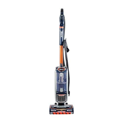 Shark Upright Vacuum Cleaner [NZ801UKT] Powered Lift-Away with Anti Hair Wrap Technology