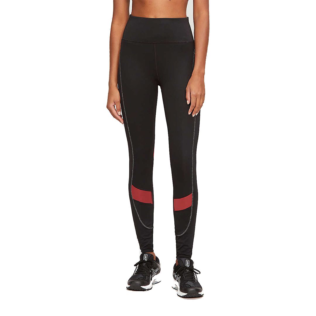 puma compression tights