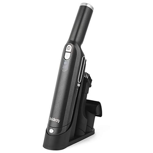 BEL0944SL Revo Cordless Handheld Vacuum Cleaner