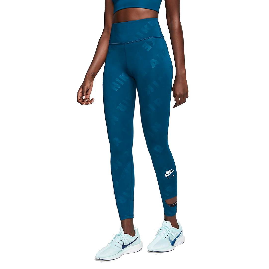 nike women's athletic leggings