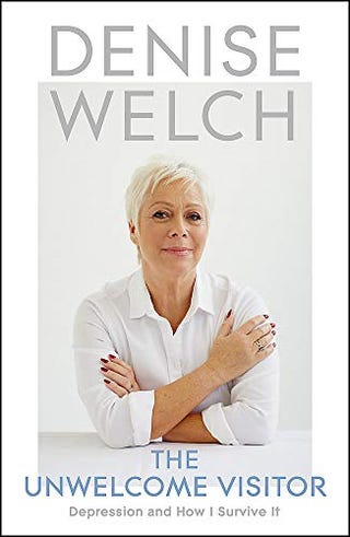 Der unerwünschte Besucher von Denise Welch