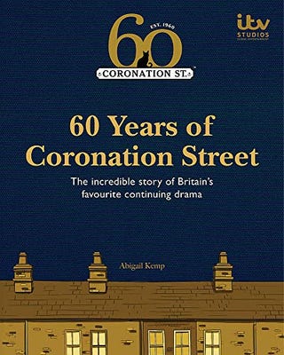 60 años de la calle de la coronación por Abigail Kemp