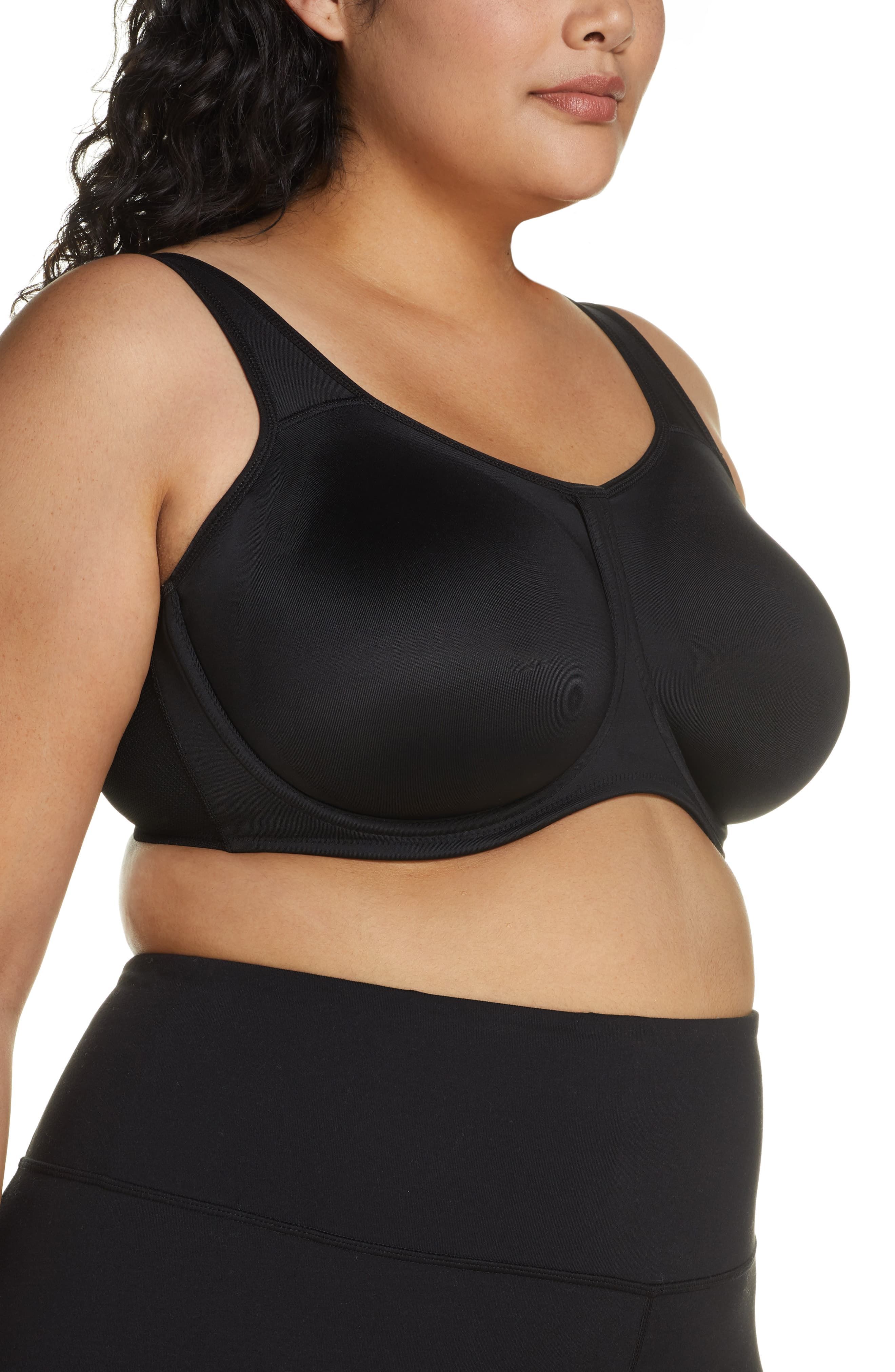 Inde kugle uformel 11 Best Sports Bras for Women With Big Boobs - Sports Bras For DD