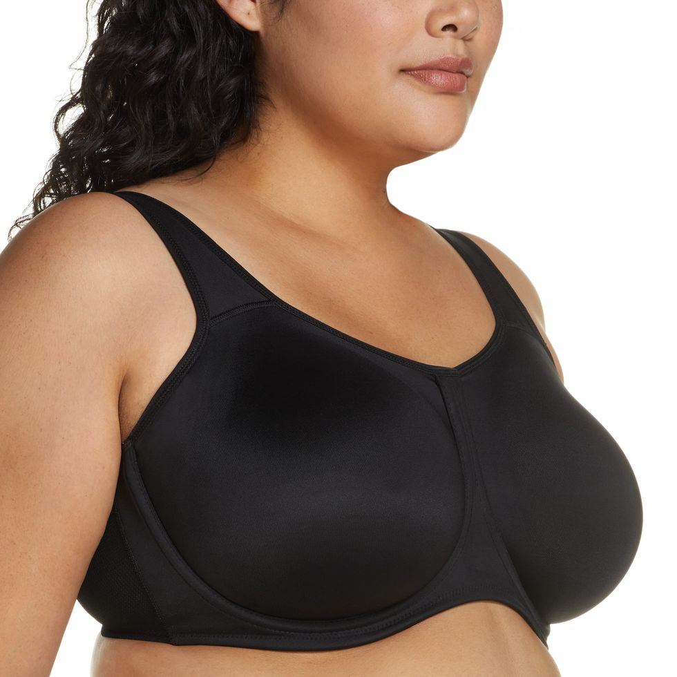 Sports Bras 34F, Bras for Large Breasts
