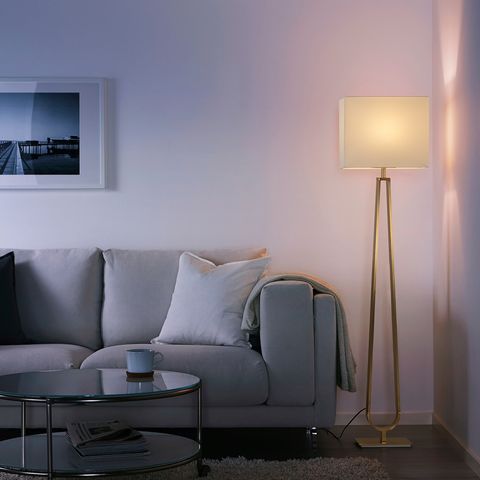 Floor Lamps 15 Best Floor Lamps For Every Space And Budget