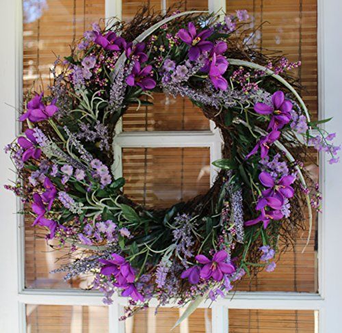 25 Best Summer Wreaths 2022 Summer Wreath Ideas For Front Doors   1588169395 611TzrzIxSL 