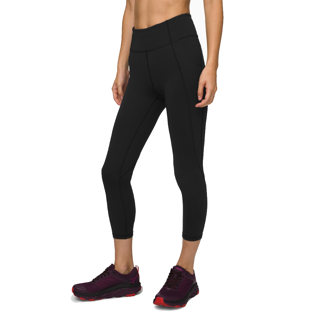 pocket running leggings