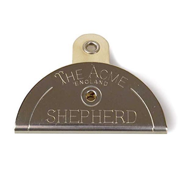 Shepherd Mouth Whistle