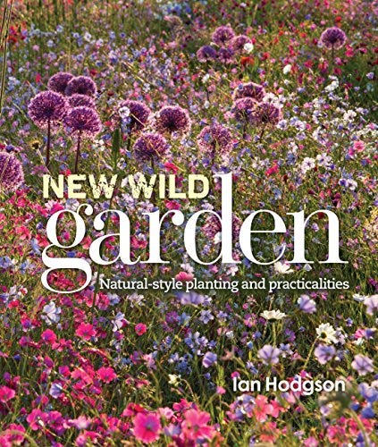 New Wild Garden