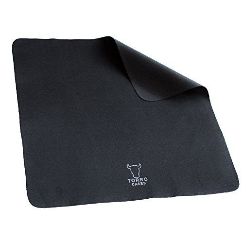 Torro Microfibre Cleaning Cloth