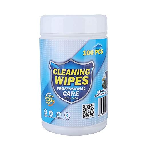 Cleaning Wipes for Mobile phones