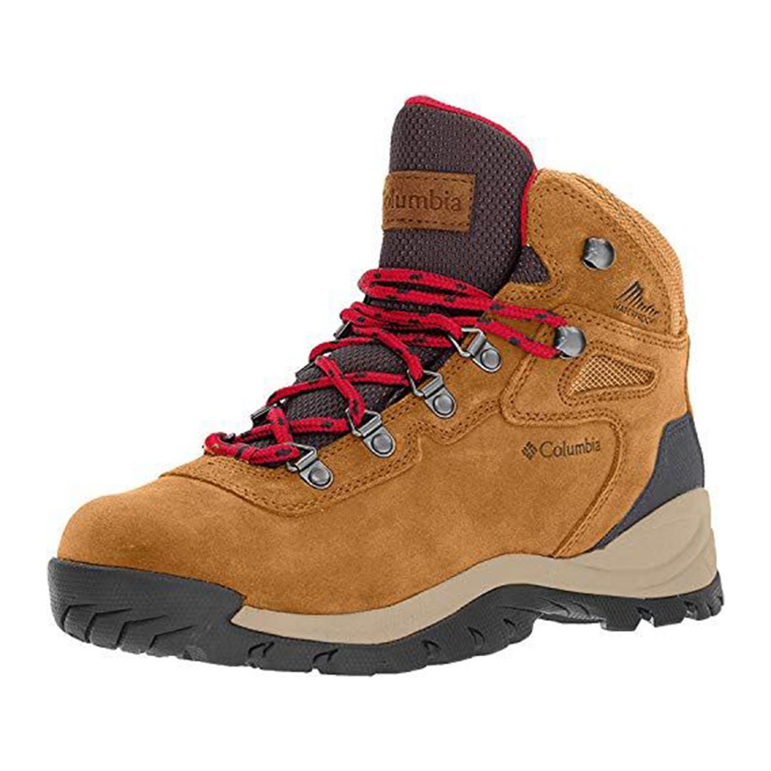 best hiking boots for women 218