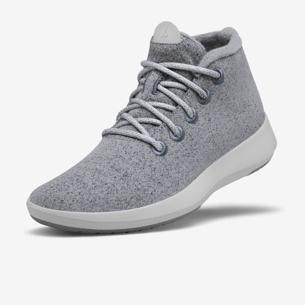 Wool Runners for Women, Everyday Sneakers