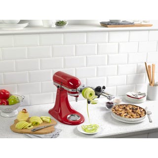 Wayfair Has a Big Sale on KitchenAid Stand Mixers and Attachments Right Now