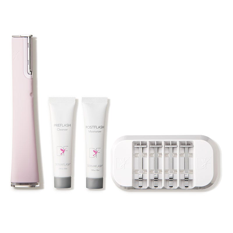 Dermaflash Luxe Kit