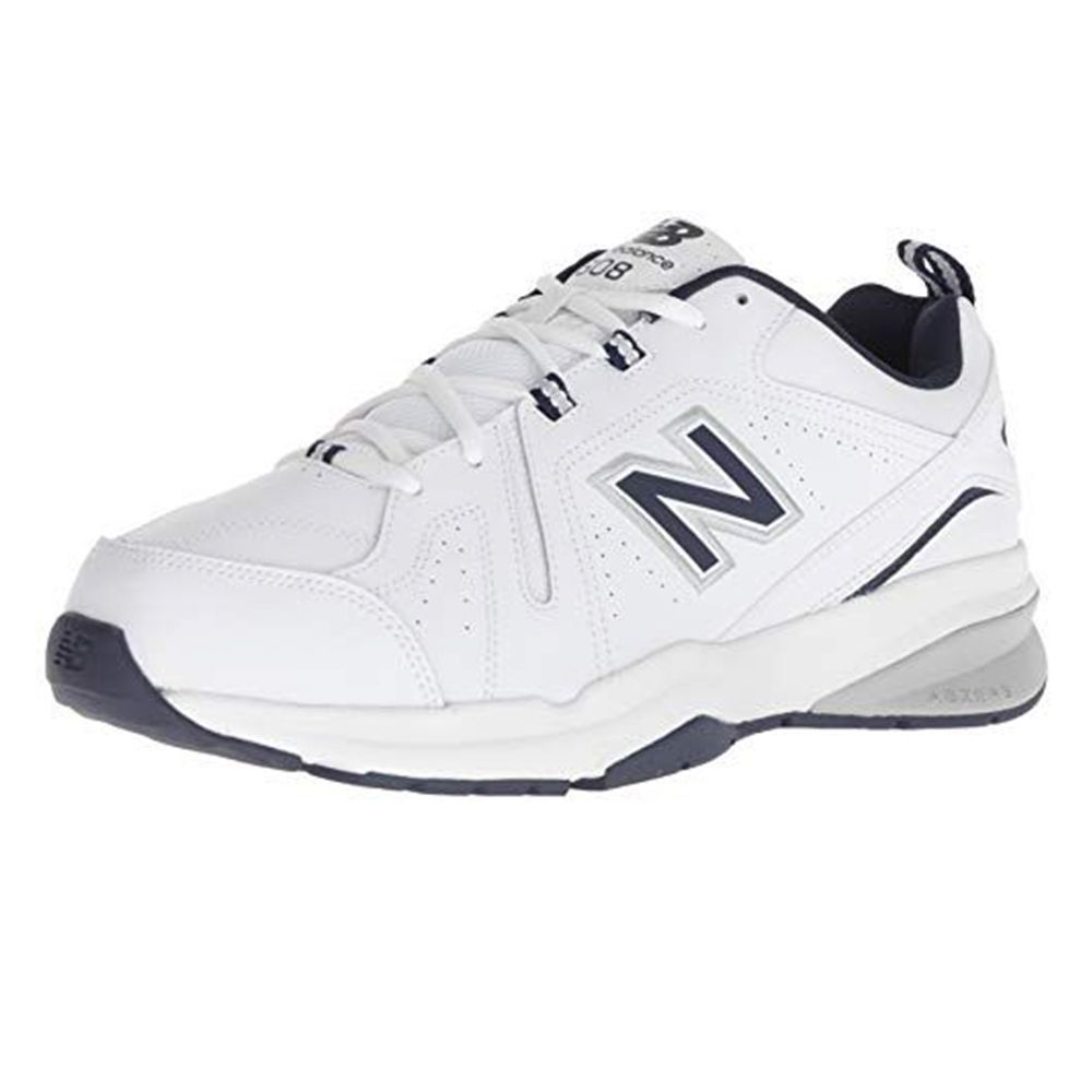 New Balance Men's 608v5 Casual Comfort Cross Trainer Shoes