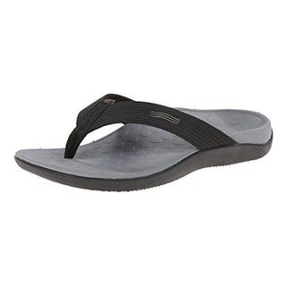 Vionic Unisex Wave Toe Post Sandal