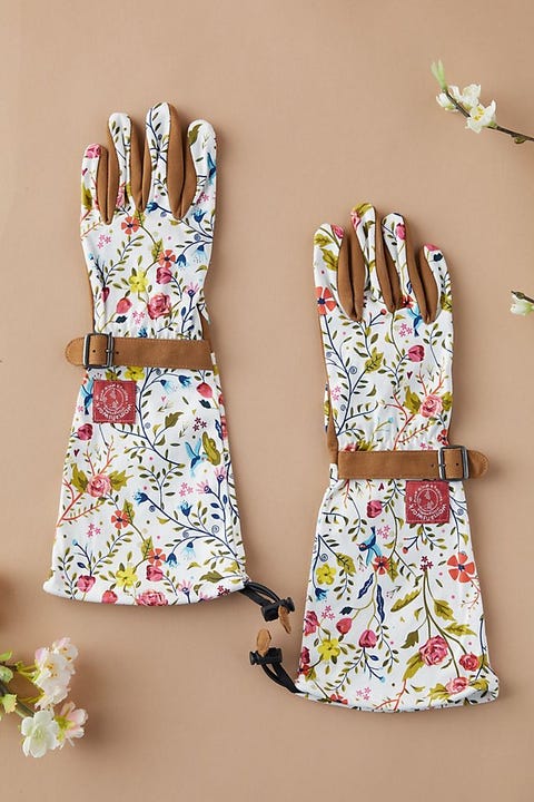 The 16 Best Gardening Gloves Women S And Men S Garden Gloves