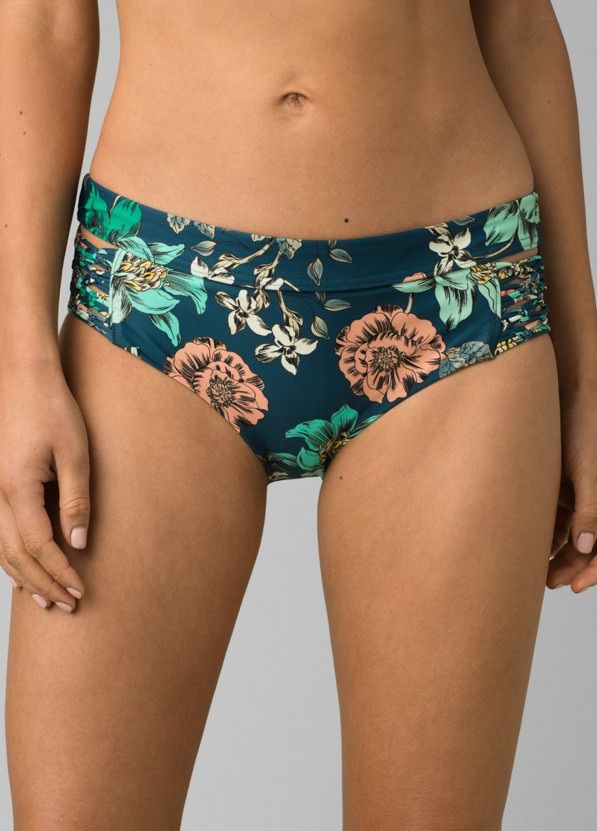 best fitting bikini bottoms