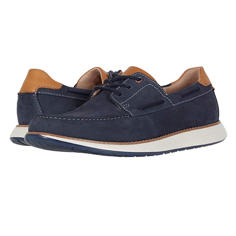 best slip on boat shoes